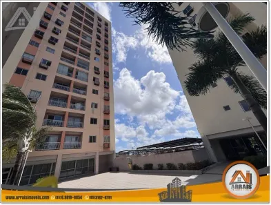 Apartamento com 2 Quartos à venda, 48m² no Passaré, Fortaleza