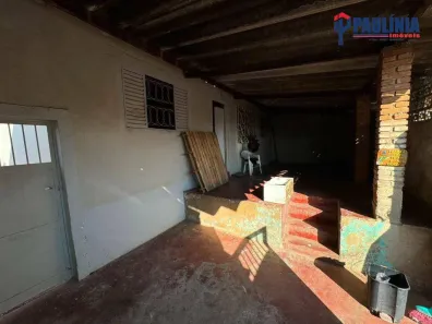 Casa com 3 Quartos à venda, 119m² no Vila Presidente Médici, Paulínia