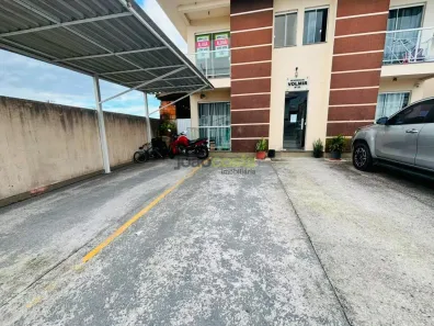 Apartamento com 2 Quartos para alugar, 59m² no Nova Palhoça, Palhoça