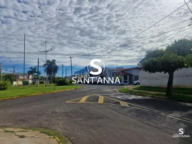 Lote/Terreno à venda, 450m² no Jardim Residencial Por do Sol, Fernandópolis