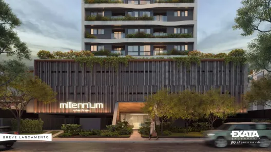 Apartamento com 1 Quarto à venda, 24m² no Boa Viagem, Recife