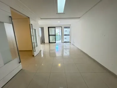Apartamento com 4 Quartos à venda, 125m² no Boa Viagem, Recife