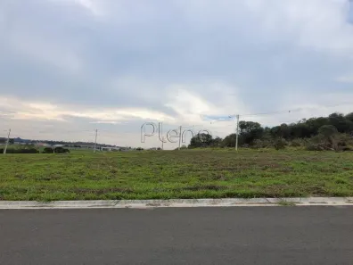 Lote/Terreno à venda, 472m² no Parque Reserva Santa Maria, Indaiatuba