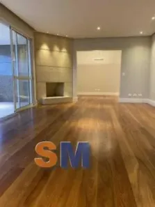 Apartamento com 3 Quartos à venda, 187m² no Vila Mariana, São Paulo