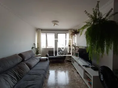 Apartamento com 3 Quartos à venda, 104m² no Vila Monumento, São Paulo