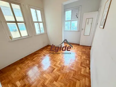 Apartamento com 1 Quarto à venda, 51m² no Centro, Niterói
