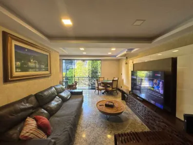 Casa com 5 Quartos à venda, 350m² no Maracanã, Rio de Janeiro