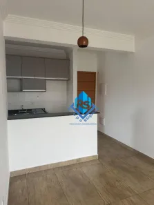 Apartamento com 2 Quartos para alugar, 52m² no Santa Terezinha, São Bernardo do Campo