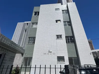 Apartamento com 3 Quartos à venda, 95m² no Boa Viagem, Recife