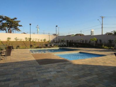 Apartamento com 3 Quartos à venda, 62m² no Vila Satúrnia, Campinas