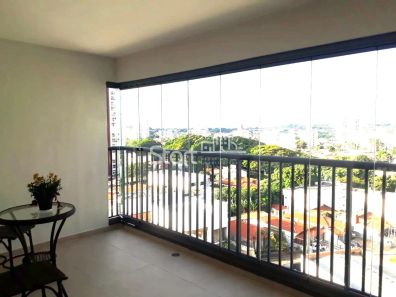 Apartamento com 2 Quartos à venda, 87m² no Jardim Brasil, Campinas