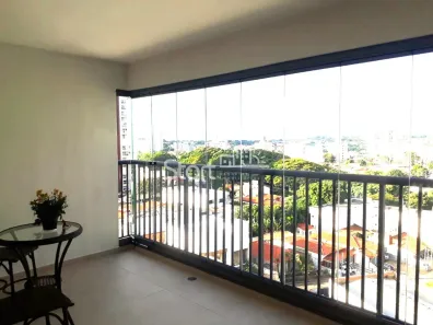 Apartamento com 2 Quartos à venda, 87m² no Jardim Brasil, Campinas