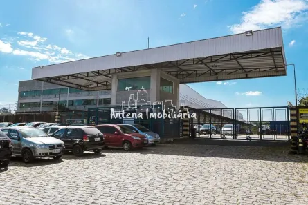 Galpão/Depósito/Armazém à venda, 12700m² no Vila Sul Americana, Carapicuíba