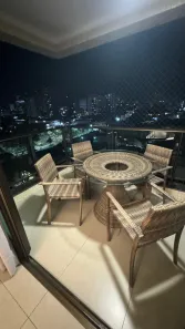 Apartamento com 2 Quartos à venda, 107m² no Centro, Campina Grande