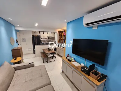 Apartamento com 3 Quartos à venda, 81m² no Vila Zilda (Tatuapé), São Paulo