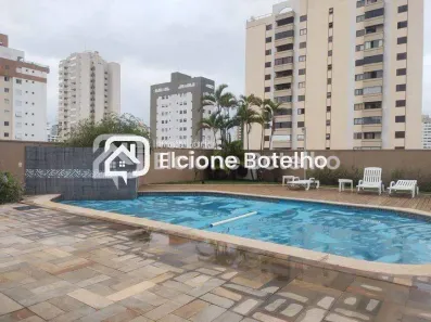 Apartamento com 4 Quartos à venda, 150m² no Martins, Uberlândia