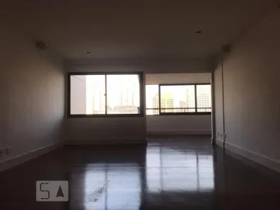 Apartamento com 4 Quartos à venda, 185m² no Real Parque, São Paulo