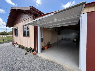 Casa com 2 Quartos à venda, 81m² no Três Barras, Palhoça