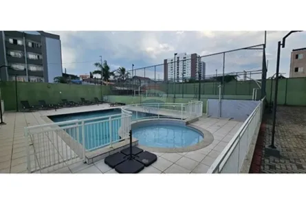 Apartamento com 3 Quartos à venda, 68m² no Jordanópolis, Arujá