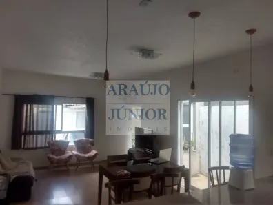 Casa com 2 Quartos à venda, 130m² no Parque Novo Mundo, Americana