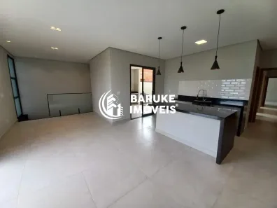 Casa de Condomínio com 3 Quartos à venda, 177m² no Loteamento Park Gran Reserve, Indaiatuba