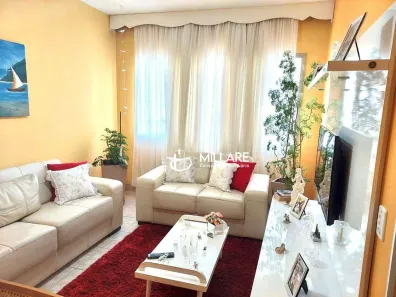 Apartamento com 2 Quartos à venda, 60m² no Mooca, São Paulo