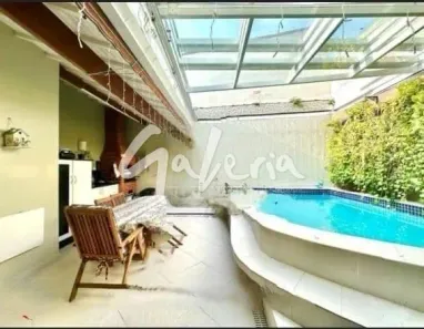 Sobrado com 4 Quartos à venda, 311m² no Cerâmica, São Caetano do Sul