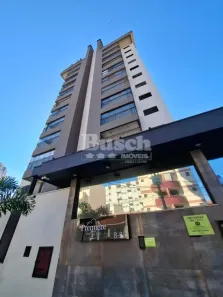 Apartamento com 1 Quarto para alugar, 50m² no Vila Altinópolis, Bauru