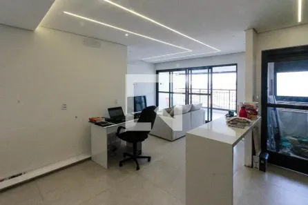Apartamento com 2 Quartos à venda, 78m² no Jardim Independência, São Paulo