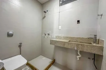 Apartamento com 2 Quartos à venda, 75m² no Flamengo, Rio de Janeiro