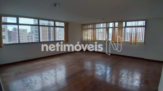 Apartamento com 4 Quartos à venda, 240m² no Santa Cecília, São Paulo