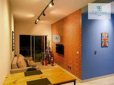 Apartamento com 2 Quartos à venda, 62m² no Centro, Eusébio