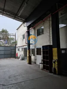 Galpão/Depósito/Armazém à venda, 5342m² no Recreio Campestre, Itapecerica da Serra