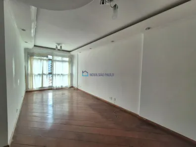 Apartamento com 3 Quartos à venda, 94m² no Mirandópolis, São Paulo