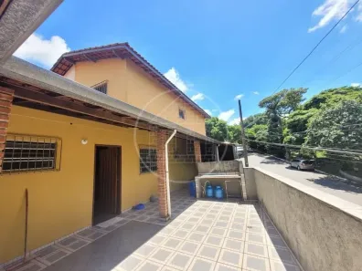 Sobrado com 3 Quartos à venda, 148m² no Parque das Árvores, São Paulo