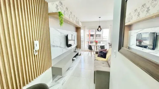 Apartamento com 2 Quartos à venda, 70m² no Capão da Canoa, Capão da Canoa