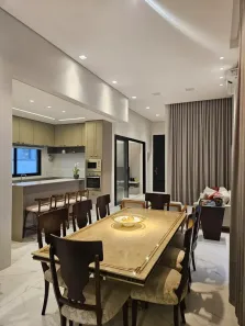 Casa com 3 Quartos para alugar, 234m² no Ribeirão do Lipa, Cuiabá