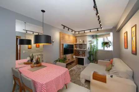 Apartamento com 2 Quartos à venda, 75m² no Prado, Belo Horizonte