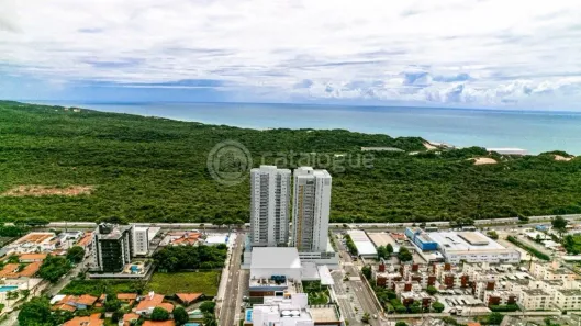 Apartamento com 3 Quartos à venda, 115m² no Capim Macio, Natal