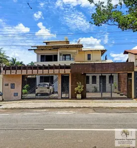 Sobrado com 4 Quartos à venda, 420m² no Setor Jaó, Goiânia