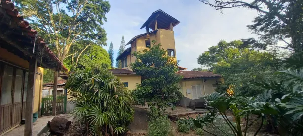 Fazenda/Sítio com 7 Quartos à venda, 601m² no Anil, Rio de Janeiro