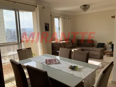 Apartamento com 3 Quartos à venda, 177m² no Santa Teresinha, São Paulo