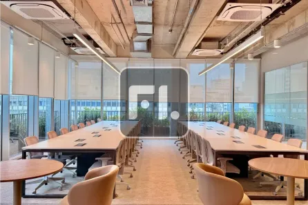 Sala Comercial à venda, 330m² no Cerqueira César, São Paulo