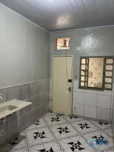 Kitnet com 1 Quarto para alugar, 20m² no Benfica, Rio de Janeiro