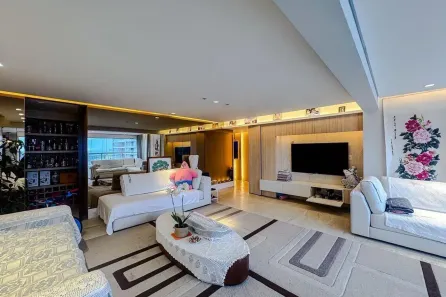 Apartamento com 4 Quartos à venda, 220m² no Belenzinho, São Paulo