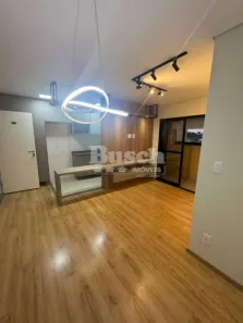 Apartamento com 3 Quartos para alugar, 69m² no Parque Residencial das Camélias, Bauru