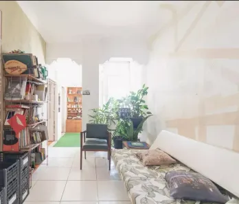 Apartamento com 3 Quartos à venda, 85m² no Cidade Nova, Rio de Janeiro