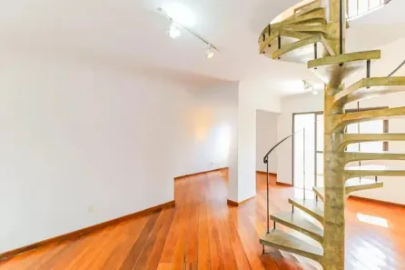 Apartamento com 2 Quartos à venda, 307m² no Indianópolis, São Paulo