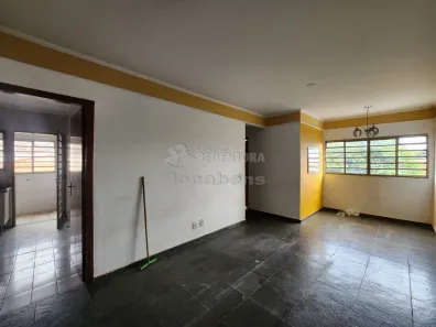 Apartamento com 2 Quartos à venda, 76m² no Vila Diniz, São José do Rio Preto