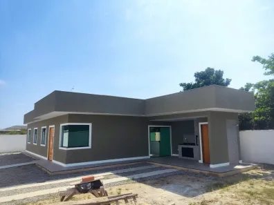 Casa com 3 Quartos à venda, 111m² no Inoã (Inoã), Maricá